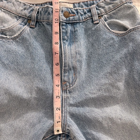 ROLLA'S Duster High Rise Slim Jeans - Picture 12 of 14